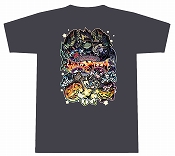 画像ギャラリー No.010のサムネイル画像 / 「ARC SYSTEM WORKS HALLOWEEN PARTY 2018」がセガ池袋GiGOで10月27日と28日に開催