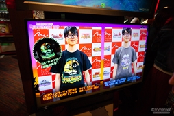 画像ギャラリー No.009のサムネイル画像 / アークシステムワークス「HALLOWEEN PARTY」が今年も開催。森Pも駆けつけ，大いに盛り上がった「BLAZBLUE DAY」フォトレポート