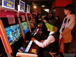 画像ギャラリー No.005のサムネイル画像 / 「HALLOWEEN PARTY 2019 BLAZBLUE DAY」レポート。幅広い「BLAZBLUE」シリーズファンが一同に会し,イベントを盛り上げた