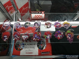 画像ギャラリー No.006のサムネイル画像 / 「HALLOWEEN PARTY 2019 BLAZBLUE DAY」レポート。幅広い「BLAZBLUE」シリーズファンが一同に会し,イベントを盛り上げた