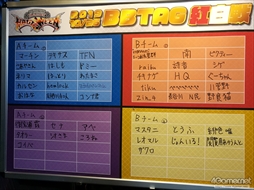 画像ギャラリー No.010のサムネイル画像 / 「HALLOWEEN PARTY 2019 BLAZBLUE DAY」レポート。幅広い「BLAZBLUE」シリーズファンが一同に会し，イベントを盛り上げた