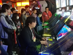 画像ギャラリー No.014のサムネイル画像 / 「HALLOWEEN PARTY 2019 BLAZBLUE DAY」レポート。幅広い「BLAZBLUE」シリーズファンが一同に会し，イベントを盛り上げた
