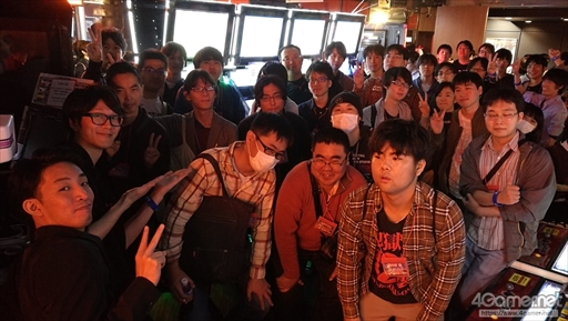 画像ギャラリー No.016のサムネイル画像 / 「HALLOWEEN PARTY 2019 BLAZBLUE DAY」レポート。幅広い「BLAZBLUE」シリーズファンが一同に会し,イベントを盛り上げた