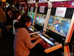 画像ギャラリー No.021のサムネイル画像 / 「HALLOWEEN PARTY 2019 BLAZBLUE DAY」レポート。幅広い「BLAZBLUE」シリーズファンが一同に会し，イベントを盛り上げた