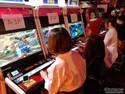画像ギャラリー No.022のサムネイル画像 / 「HALLOWEEN PARTY 2019 BLAZBLUE DAY」レポート。幅広い「BLAZBLUE」シリーズファンが一同に会し，イベントを盛り上げた