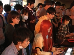 画像ギャラリー No.038のサムネイル画像 / 「HALLOWEEN PARTY 2019 BLAZBLUE DAY」レポート。幅広い「BLAZBLUE」シリーズファンが一同に会し，イベントを盛り上げた