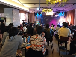 画像ギャラリー No.009のサムネイル画像 / 「Tournament of the Masters」BBCF部門優勝は“セリカ、テルミ、バレット使いチーム”。感染症対策のもと実施された大会の模様をお届け