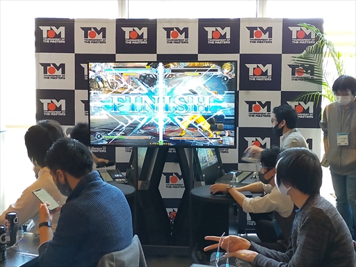 画像ギャラリー No.015のサムネイル画像 / 「Tournament of the Masters」BBCF部門優勝は“セリカ、テルミ、バレット使いチーム”。感染症対策のもと実施された大会の模様をお届け