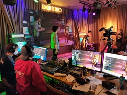 画像ギャラリー No.016のサムネイル画像 / 「Tournament of the Masters」BBCF部門優勝は“セリカ、テルミ、バレット使いチーム”。感染症対策のもと実施された大会の模様をお届け