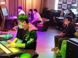 画像ギャラリー No.017のサムネイル画像 / 「Tournament of the Masters」BBCF部門優勝は“セリカ、テルミ、バレット使いチーム”。感染症対策のもと実施された大会の模様をお届け
