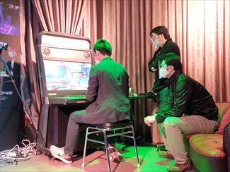 画像ギャラリー No.023のサムネイル画像 / 「Tournament of the Masters」BBCF部門優勝は“セリカ、テルミ、バレット使いチーム”。感染症対策のもと実施された大会の模様をお届け