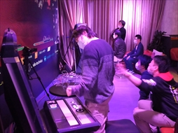 画像ギャラリー No.025のサムネイル画像 / 「Tournament of the Masters」BBCF部門優勝は“セリカ、テルミ、バレット使いチーム”。感染症対策のもと実施された大会の模様をお届け