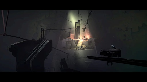 画像ギャラリー No.004のサムネイル画像 / PC向けアドベンチャー「Vane」がDMM GAMES PCゲームフロアで配信開始