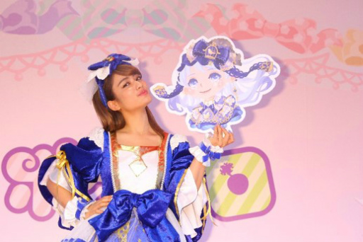 画像ギャラリー No.001のサムネイル画像 / 「ポケコロ」×「Swankiss」コラボイベントの公式レポートが到着