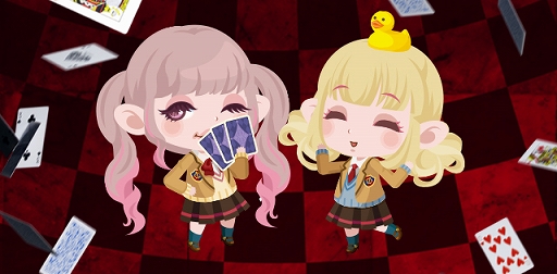 画像ギャラリー No.002のサムネイル画像 / 「ポケコロ」,「映画 賭ケグルイ」とのコラボキャンペーンを5月6日まで開催中