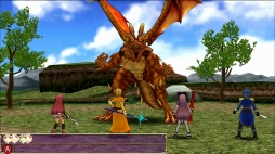 画像ギャラリー No.002のサムネイル画像 / ファンタジーRPG「グロリアスセイバー」のAndroid版が配信