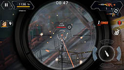 画像ギャラリー No.002のサムネイル画像 / スマホ向けFPS「SPECIAL FORCE MOBILE」,韓国でクローズドβテストの参加者募集を開始。ゲーム内容の一部も明らかに