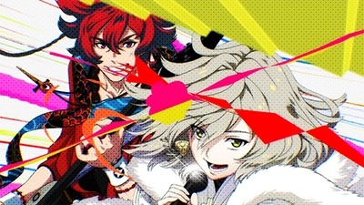 画像ギャラリー No.006のサムネイル画像 / 「幕末Rock極魂」超超絶頂★雷舞のチケット先行1次受付を開始。Twitterキャンペーンも