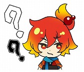 画像ギャラリー No.004のサムネイル画像 / 「幕末Rock」，LINEスタンプ第2弾を配信。可愛いSDキャラが全40種類