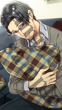 画像ギャラリー No.006のサムネイル画像 / 女性向けアプリ「新婚ダーリン」が配信開始。キャストインタビューも
