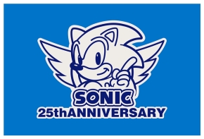 画像ギャラリー No.009のサムネイル画像 / 「ソニック25周年 アニバーサリーパーティー」が東京ジョイポリスで6月25日に開催
