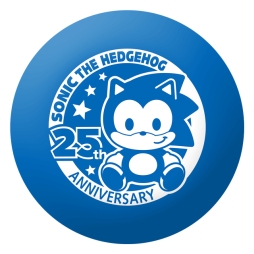 画像ギャラリー No.011のサムネイル画像 / 「ソニック25周年 アニバーサリーパーティー」が東京ジョイポリスで6月25日に開催