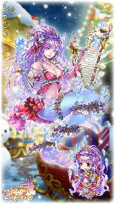 画像ギャラリー No.011のサムネイル画像 / クリスマス衣装をまとった姫達や限定装備「キャロルローブ」に注目。「タワー オブ プリンセス」でイベント「感謝の贈り物」がスタート