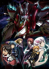 画像ギャラリー No.001のサムネイル画像 / フィールズが「AnimeJapan 2016」に出展。ステージイベントの詳細が公開