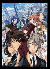 画像ギャラリー No.003のサムネイル画像 / フィールズが「AnimeJapan 2016」に出展。ステージイベントの詳細が公開