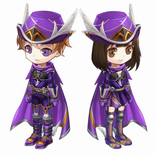 画像ギャラリー No.005のサムネイル画像 / 「タワー オブ プリンセス」,運営のゲームマスターを討伐するイベントが開催
