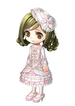 画像ギャラリー No.011のサムネイル画像 / 「タワー オブ プリンセス」テレビCM第2弾「みんなで冒険篇」が放送開始