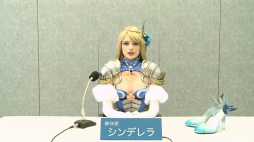 画像ギャラリー No.001のサムネイル画像 / 「タワー オブ プリンセス」8人のプリンセスが抱負を語る「政見放送」動画を公開