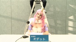画像ギャラリー No.006のサムネイル画像 / 「タワー オブ プリンセス」8人のプリンセスが抱負を語る「政見放送」動画を公開