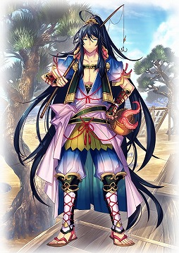 画像ギャラリー No.005のサムネイル画像 / 「タワー オブ プリンセス」，日本の童話をモチーフにした新ストーリーが追加