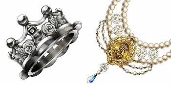 画像ギャラリー No.006のサムネイル画像 / 「タワー オブ プリンセス」，初のオフラインイベントを9月10日に開催