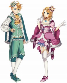 画像ギャラリー No.003のサムネイル画像 / 「タワー オブ プリンセス」,初音ミクとのコラボが9月8日に開催決定