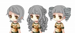 画像ギャラリー No.007のサムネイル画像 / 「タワー オブ プリンセス」,初音ミクとのコラボが9月8日に開催決定