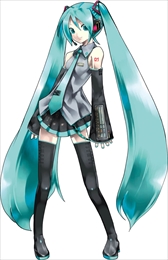 画像ギャラリー No.017のサムネイル画像 / 「タワー オブ プリンセス」,「初音ミク」とのコラボイベント「ミュージカル・アラウンド」を開催