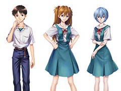 「タワプリ」，アニメ「エヴァンゲリオン」とのコラボイベントが本日スタート。描き下ろしキャラが物語を彩り，コラボ装備も登場