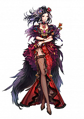 画像ギャラリー No.012のサムネイル画像 / 「タワー オブ プリンセス」でハロウィンイベント「ジャックの招待状〜RETURNS〜」が開催