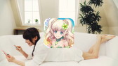 画像ギャラリー No.007のサムネイル画像 / 「タワー オブ プリンセス」で「進撃の巨人」コラボが開催。期間中はログインしたプレイヤー全員に「超大型巨人の仮面」がプレゼント