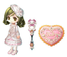 画像ギャラリー No.011のサムネイル画像 / 「タワー オブ プリンセス」にて「第3回P-1 グランプリ〜姫ワン〜」が開始
