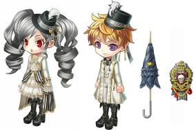 画像ギャラリー No.012のサムネイル画像 / 「タワー オブ プリンセス」にて「第3回P-1 グランプリ〜姫ワン〜」が開始