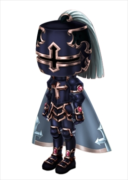 画像ギャラリー No.006のサムネイル画像 / 「タワー オブ プリンセス」,イベント「GMを追え! 死せる5号の狂乱」が開催