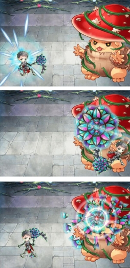 画像ギャラリー No.002のサムネイル画像 / 「タワー オブ プリンセス」“春の10大計画”の第4弾が公開に