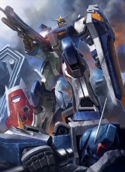 画像ギャラリー No.011のサムネイル画像 / リアル＋スマホTCG「ガンダムクロスウォー」はこうして作られた。先行体験会が始まる本作の成り立ちを聞くはずだったインタビューを掲載
