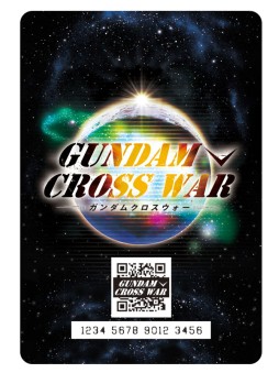 画像ギャラリー No.019のサムネイル画像 / リアル＋スマホTCG「ガンダムクロスウォー」はこうして作られた。先行体験会が始まる本作の成り立ちを聞くはずだったインタビューを掲載