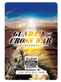 画像ギャラリー No.020のサムネイル画像 / リアル＋スマホTCG「ガンダムクロスウォー」はこうして作られた。先行体験会が始まる本作の成り立ちを聞くはずだったインタビューを掲載