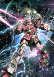 画像ギャラリー No.026のサムネイル画像 / リアル＋スマホTCG「ガンダムクロスウォー」はこうして作られた。先行体験会が始まる本作の成り立ちを聞くはずだったインタビューを掲載