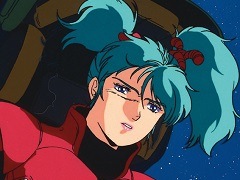 爆弾娘も愛人も巻き込んで，1月22日に赤の勢力が「ガンダムクロスウォー」に参戦